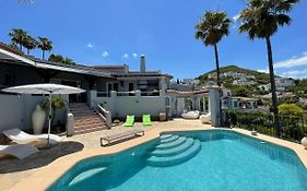 Villa Finca Costa Blanca 